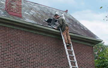 what affects urgent Tomintoul roof repairs