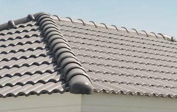 advantages of Tomintoul clay roofing