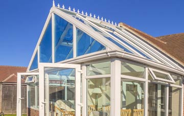 conservatory roof insulation costs Tomintoul