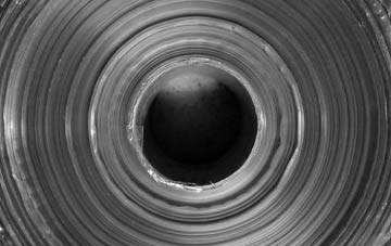 Tomintoul edpm waterproofing