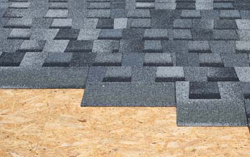 expert Tomintoul asphalt roof companies