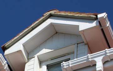 Tomintoul fascia installation costs