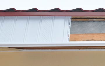 Tomintoul fascia repair costs
