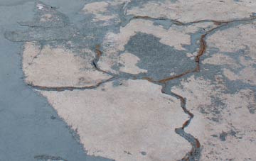 fibreglass roofing replacement Tomintoul