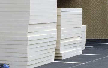 Tomintoul flat roof insulation costs