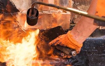 Tomintoul flat roof repair companies