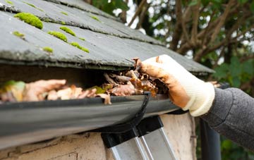 gutter cleaning Tomintoul
