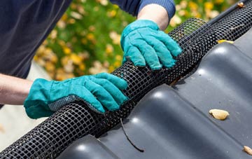Tomintoul gutter repair companies