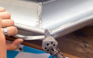 disadvantages of Tomintoul lead roofing