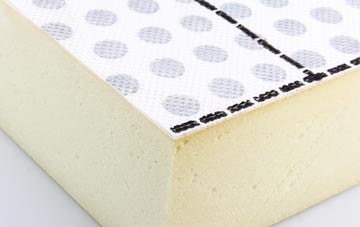 meeting Tomintoul building codes