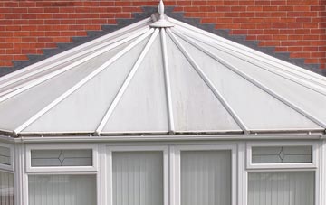 Tomintoul polycarbonate conservatory roof repairs