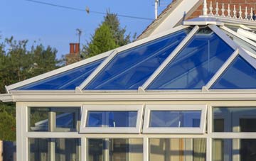 professional Tomintoul conservatory insulation