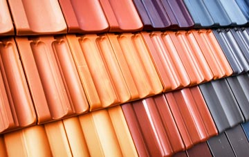 Tomintoul roof tile costs