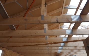 Tomintoul roof truss costs