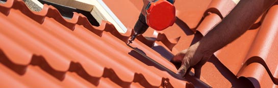 save on Tomintoul roof installation costs