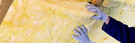 quotes for Tomintoul roof insulation