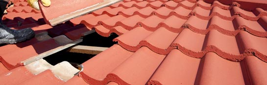 compare Tomintoul roof repair quotes