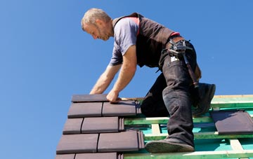 disadvantages of Tomintoul slate roofing