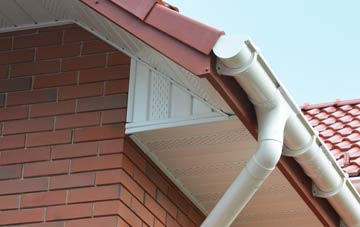 Tomintoul soffit repair costs