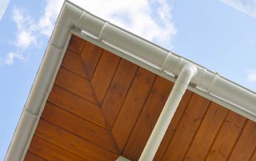 Tomintoul soffit types