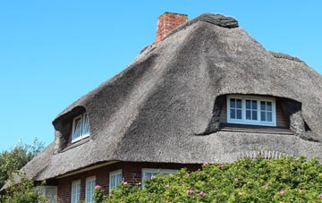 thatch roofing Tomintoul