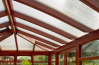 Tomintoul conservatory roofing insulation