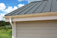 Tomintoul fascia repair