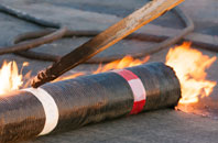 free Tomintoul flat roofing repair quotes