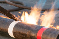 Tomintoul flat roofing replacement