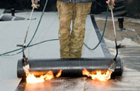 Tomintoul flat roof sealing quote