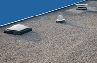 Tomintoul flat roofing