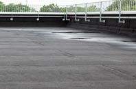 find rated Tomintoul flat roofing companies