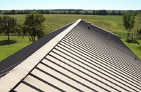Tomintoul metal roof quotes