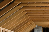Tomintoul pitched insulation quotes