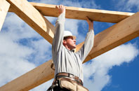 Tomintoul roof replacement work