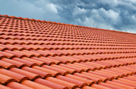 Tomintoul roofing tiles