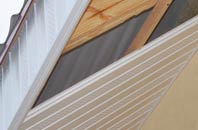 rated Tomintoul soffit repair companies