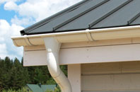 Tomintoul soffits