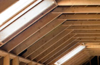 Tomintoul tapered roof insulation quotes