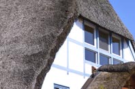 find rated Tomintoul thatchers